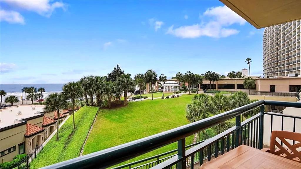 San Luis Sunrise Aparthotel Galveston Exterior photo